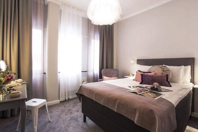 Best Western Kom Hotel, Stockholm