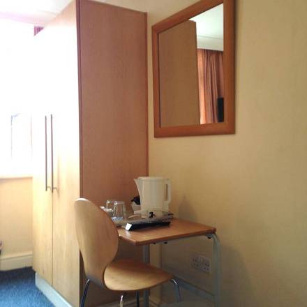 Caring Hotel, London