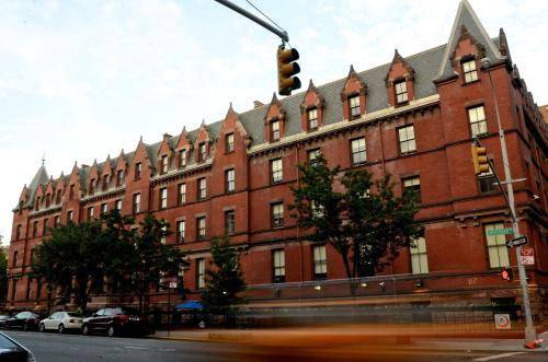 HI NYC Hostel, New York