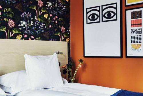 Nofo Hotel, Stockholm