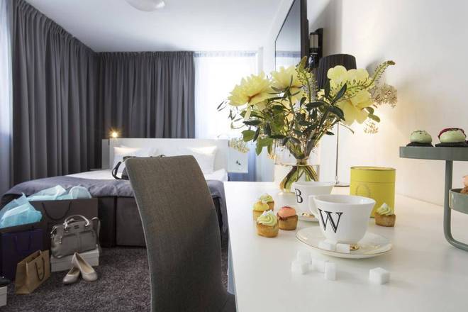 Best Western Kom Hotel, Stockholm