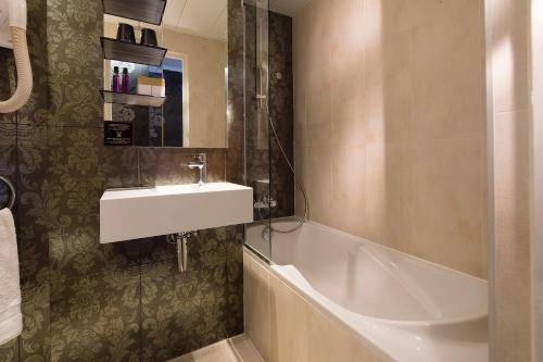 Hotel Design Sorbonne, Paris