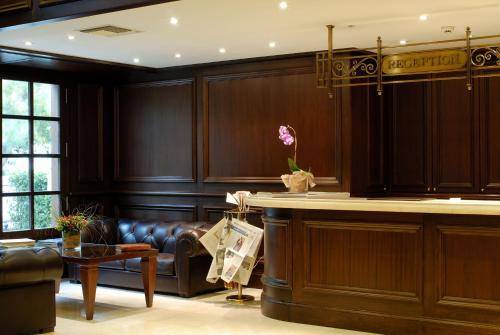 Hera Hotel, Athens