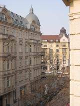 Hotel-Pension Dittberner, Berlin