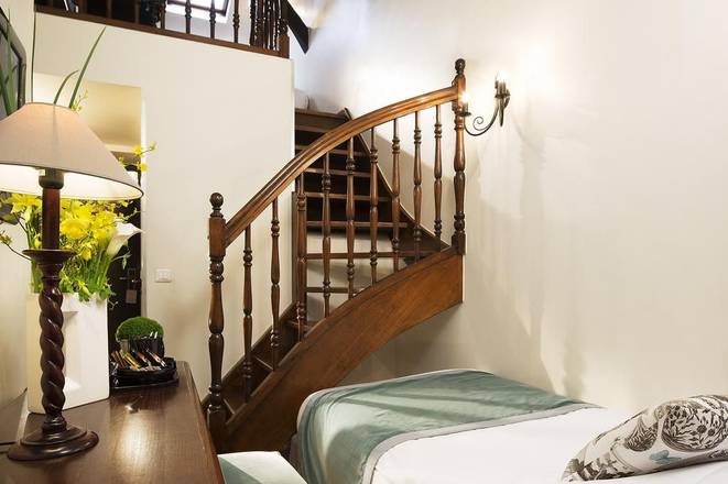 Castex Hotel, Paris
