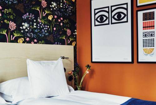 Nofo Hotel, Stockholm