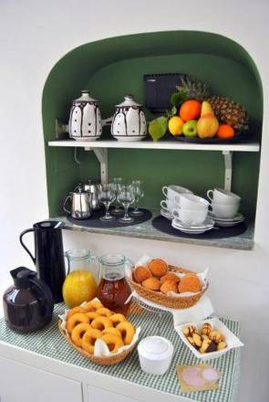 Locanda Carmel, Rome