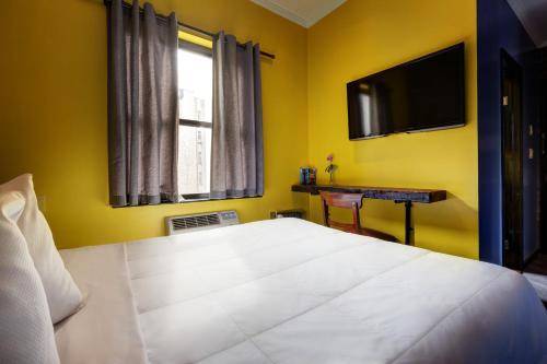 Sohotel, New York