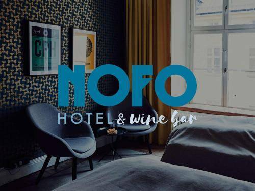 Nofo Hotel, Stockholm