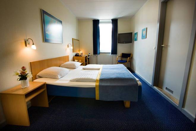 Hotel Maritime, Copenhagen