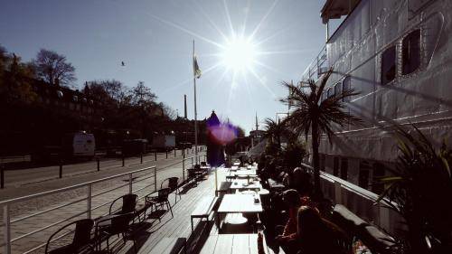 Rygerfjord Hotel & Hostel, Stockholm