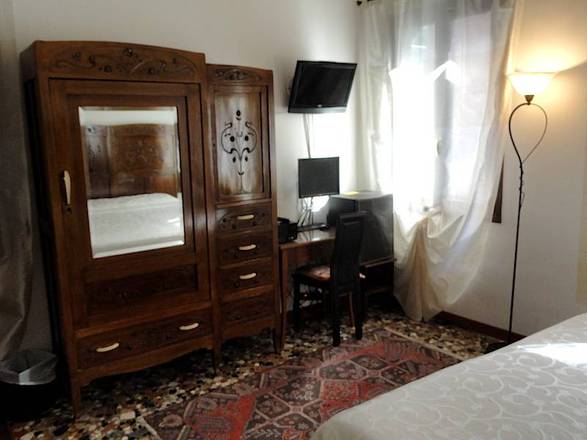 Locanda Art Deco, Venice