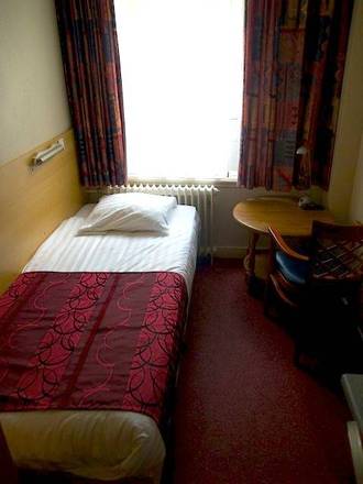Asterisk Hotel 3 Stars, Amsterdam