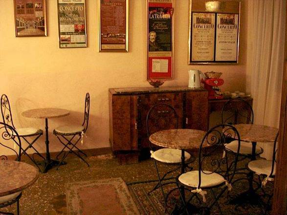 Locanda Art Deco, Venice