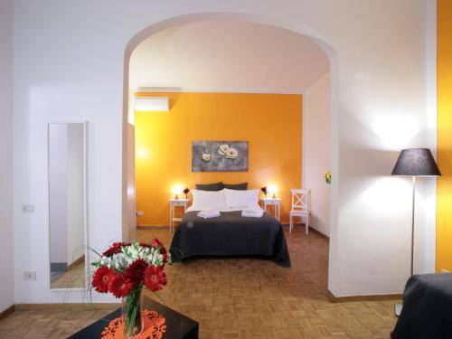 B&B Cimatori, Florence