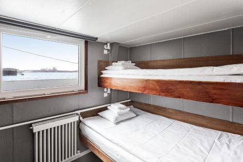 Rygerfjord Hotel & Hostel, Stockholm