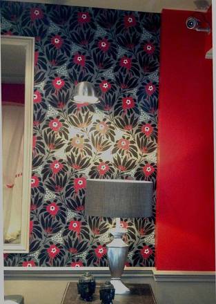 Hotel 29 Lepic, Paris