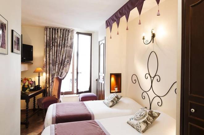 Castex Hotel, Paris