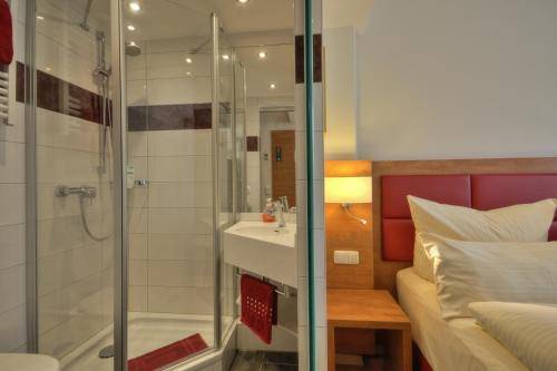 Hotel Condor, Munich