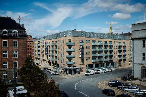 Cabinn City, Copenhagen