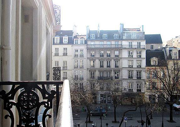 Hôtel Emile, Paris