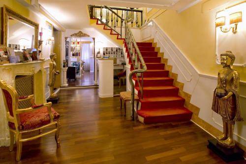 Hotel Noemi, Venice