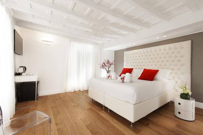 Hotel Navona - Dimora Storica, Rome
