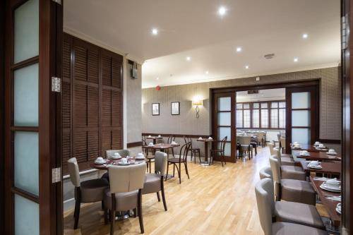 Sidney Hotel London-Victoria, London