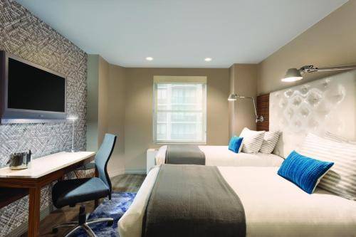 TRYP New York Times Square, New York