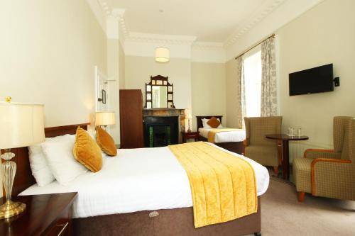 Castle Hotel, Dublin