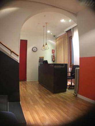 Hostal Manuela, Madrid