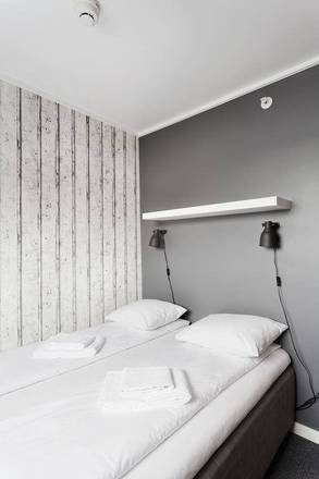 Rygerfjord Hotel & Hostel, Stockholm