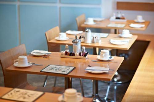 Luna & Simone Hotel, London