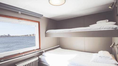 Rygerfjord Hotel & Hostel, Stockholm
