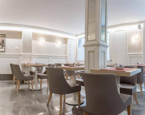 Hotel Guerrini, Venice
