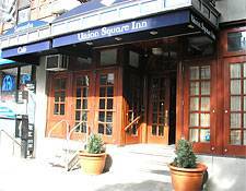 Union Square Inn, New York