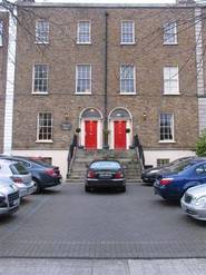Waterloo House, Dublin Waterloo House, Dublin