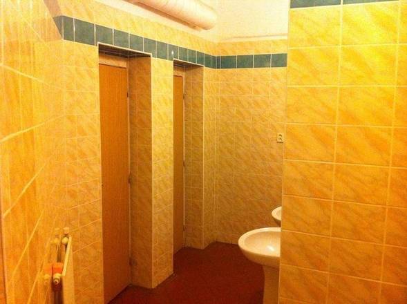 Traveller's Hostel Praha, Prague