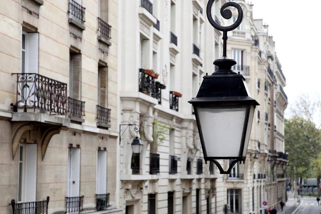 Hotel Saint-Louis Marais, Paris - Review by EuroCheapo