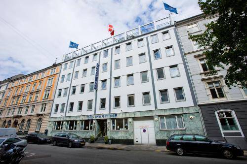 Hotel Maritime, Copenhagen