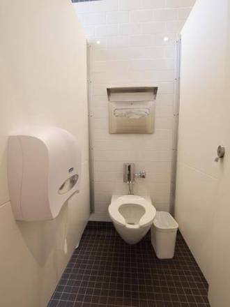 HI NYC Hostel, New York