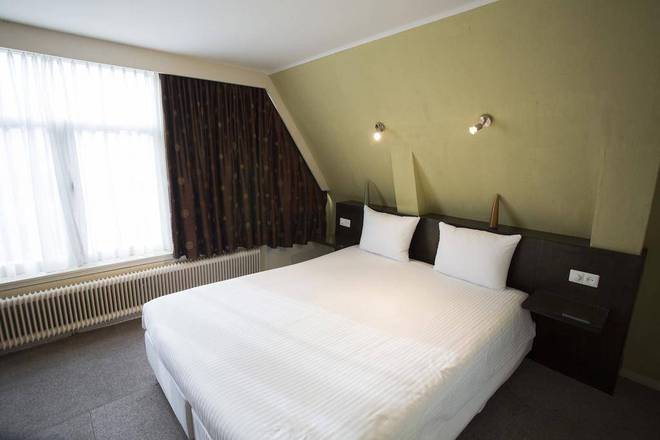 Quentin Golden Bear Hotel, Amsterdam