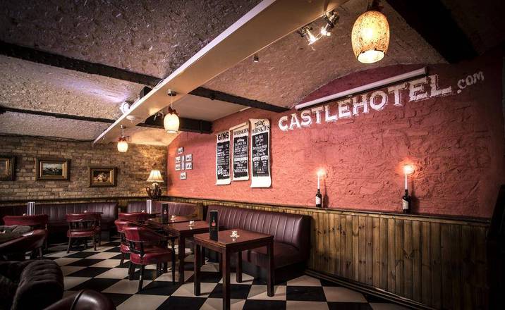Castle Hotel, Dublin