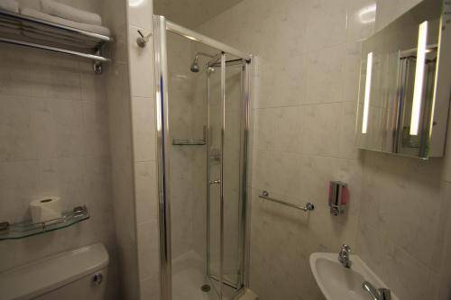 Abbey Court Hotel - Hyde Park, London