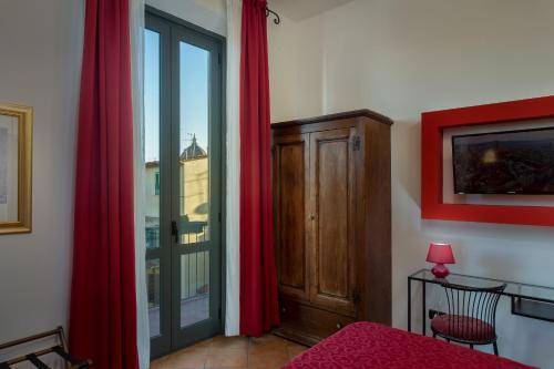 Hotel Kursaal & Ausonia, Florence