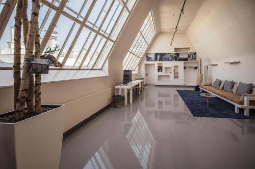Hotel Rathaus - Wein & Design, Vienna