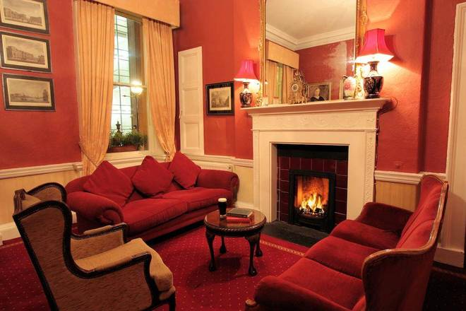 Castle Hotel, Dublin