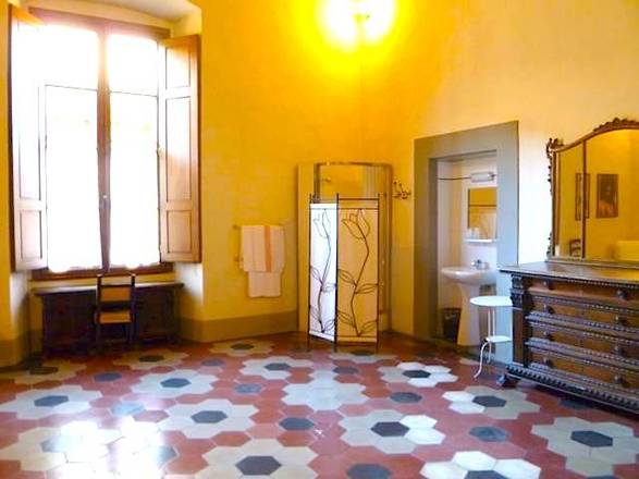Bavaria, Florence