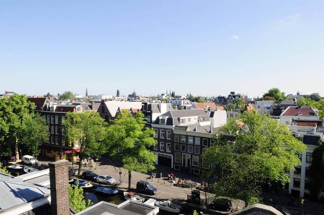 Art Gallery Hotel, Amsterdam