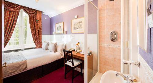 Lord Kensington Hotel, London